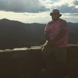 Meet your Posher, Jonathan